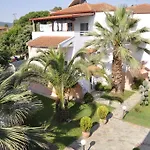 Meandros Village * ヴラスナ
