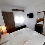 アパート Meandros Village ヴラスナ