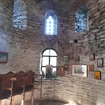 Meandros Village *