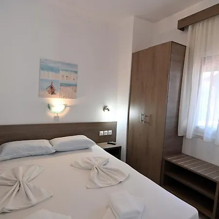 Meandros Village Apartment *