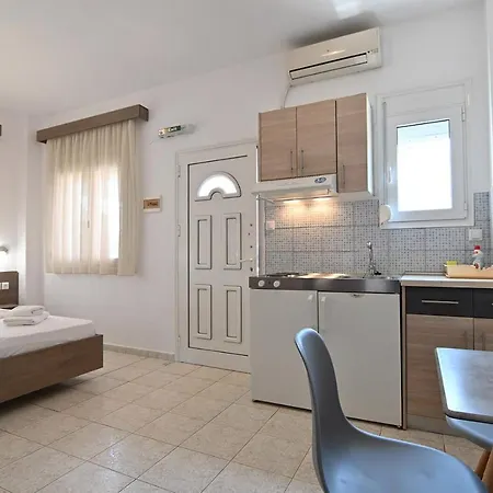 Appartement Meandros Village
