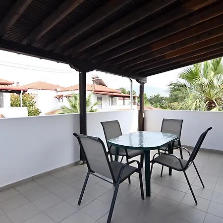 Apartment Meandros Village *