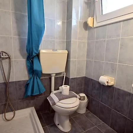 Meandros Village Appartement