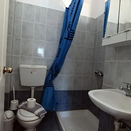 Meandros Village Appartement *