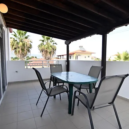 Appartement Meandros Village