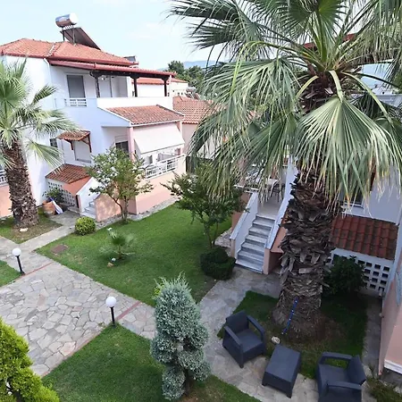 Appartement Meandros Village *
