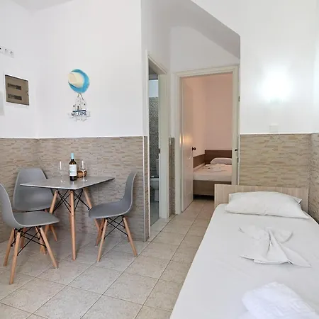 Appartement Meandros Village *