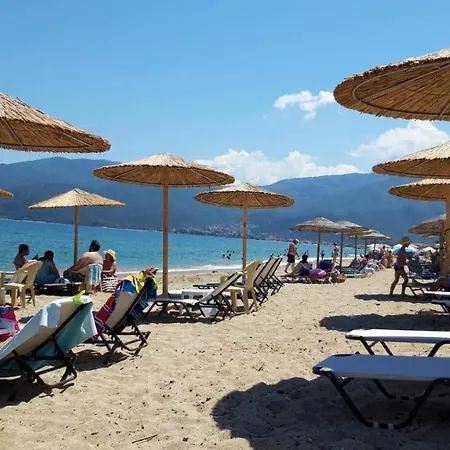 Apartment Meandros Village *