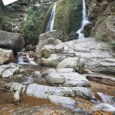 Meandros Village * Vrasná