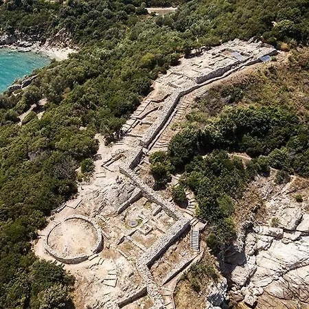 Meandros Village Appartement *