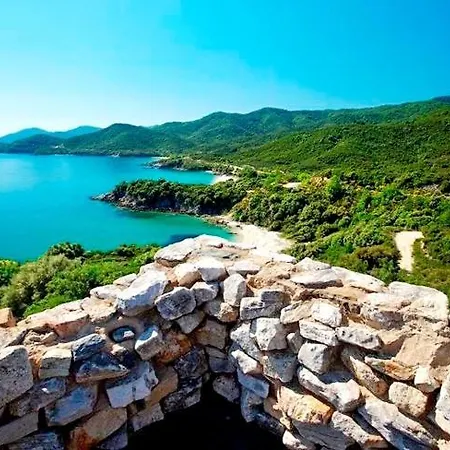 Meandros Village Apartment