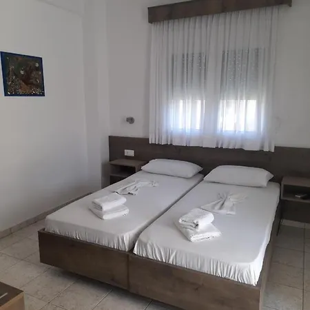 Appartement Meandros Village *