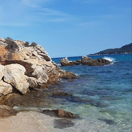Apartment Meandros Village *