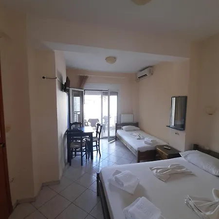 Meandros Village Appartement *