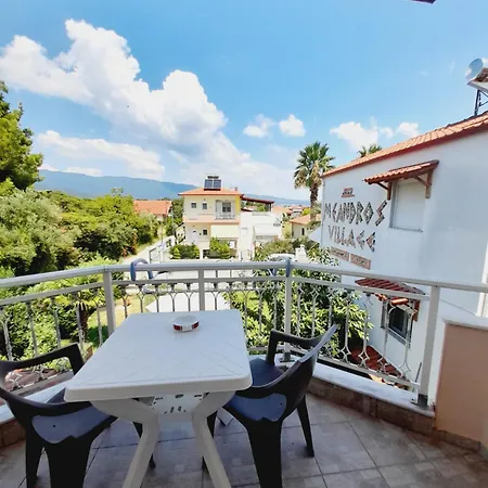 Apartment Meandros Village