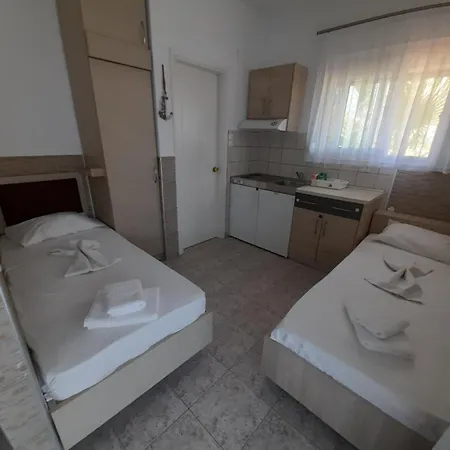 Meandros Village Apartment