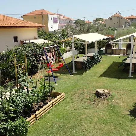 Meandros Village