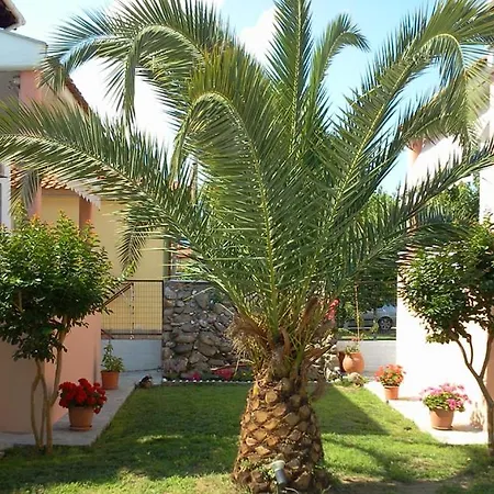 Meandros Village Apartment