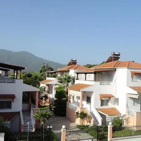 Meandros Village Apartment *