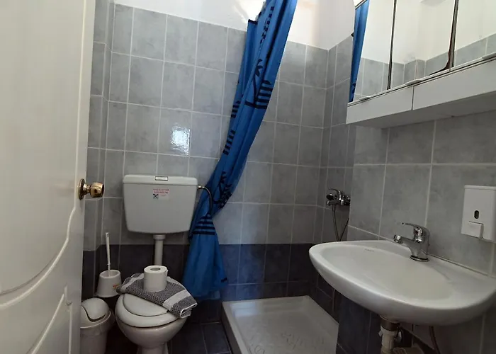 Meandros Village Apartamento *