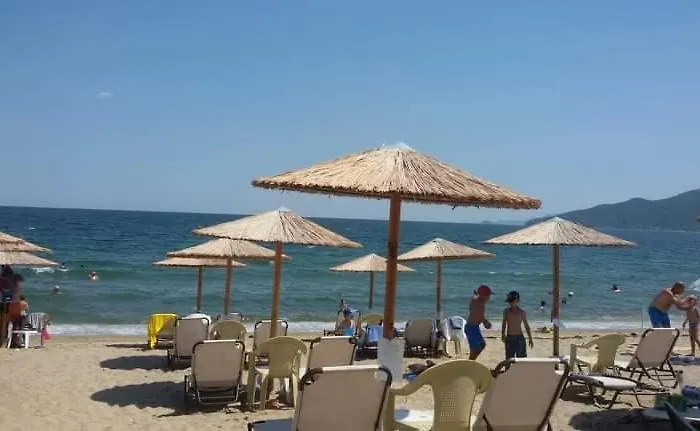 Apartamento Meandros Village *