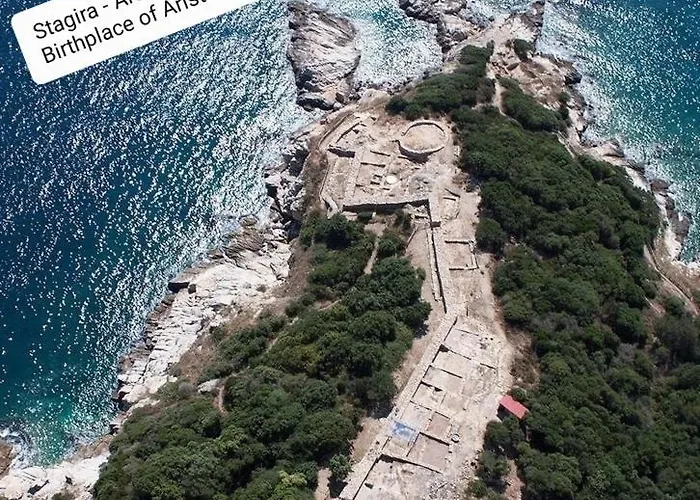 Meandros Village